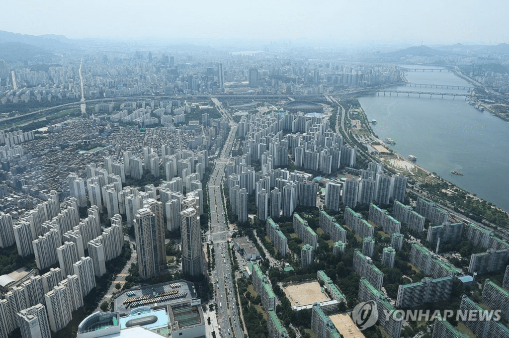 서울 빌라 거래 월세 증가