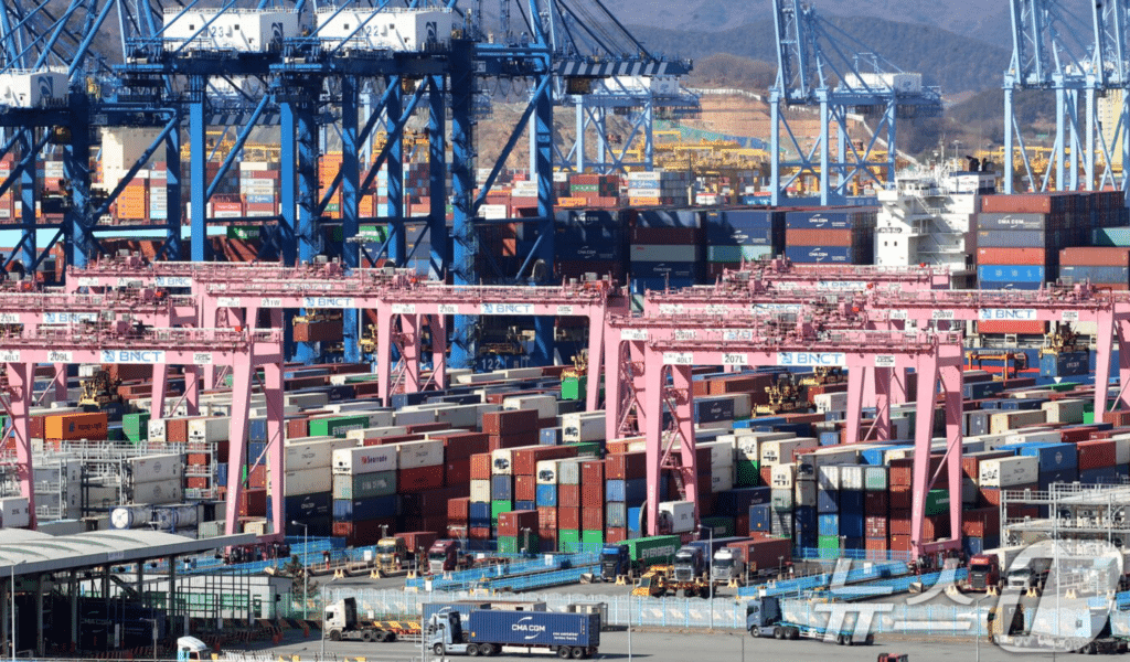 국세수입 예산 증가