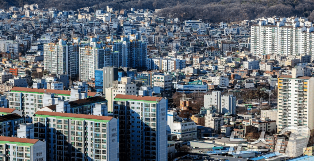 서울 주택 매매 심리 상승