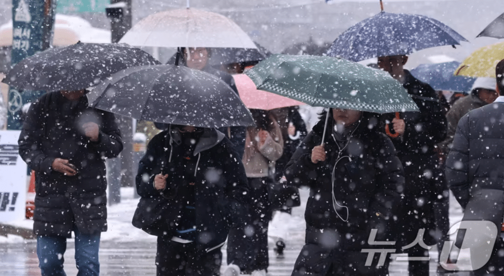직장인 근로소득세 증가