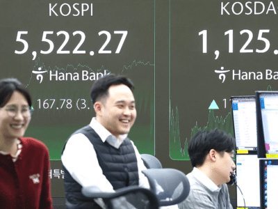 개인 투자자 곱버스