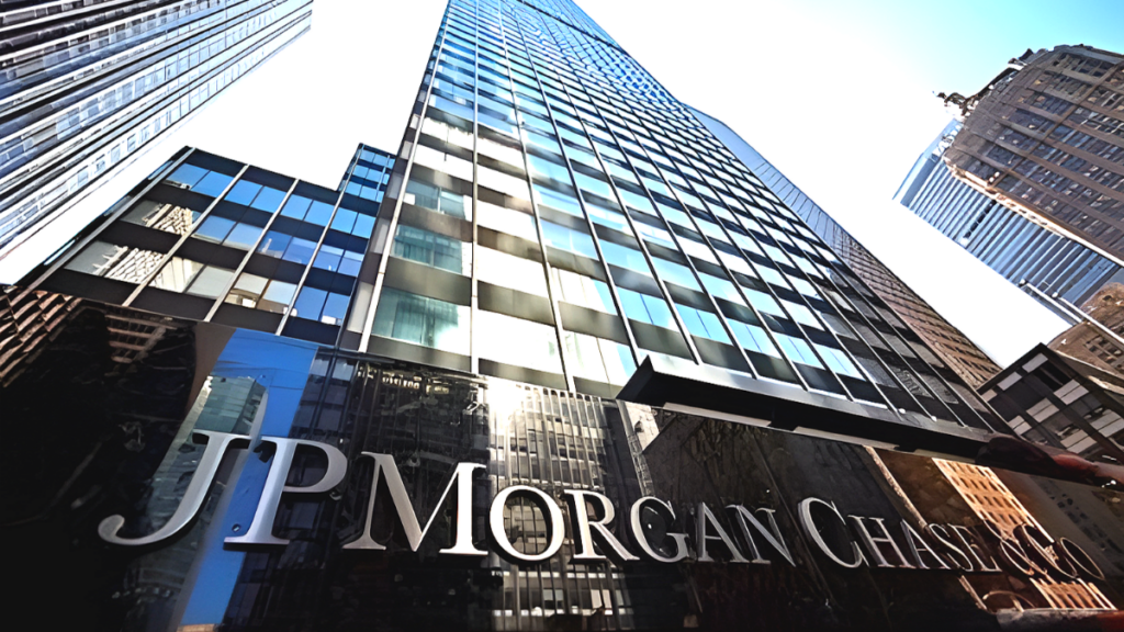 JP모건 코스피 전망