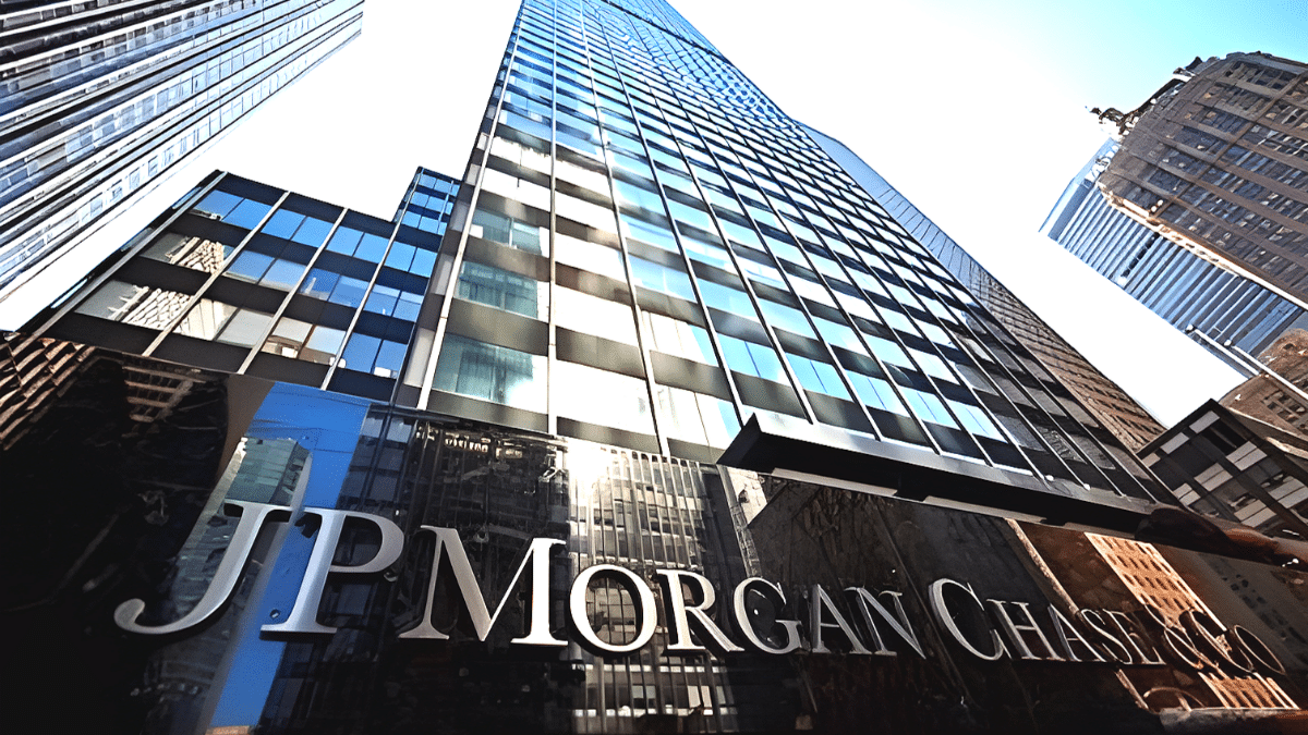 JP모건 코스피 전망