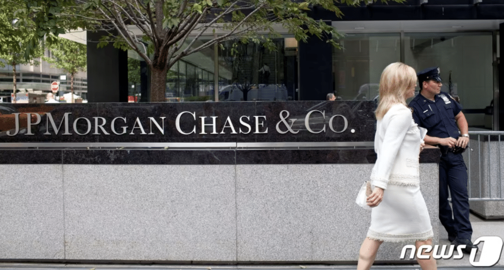 JP모건 삼성전자 추가 상승 전망