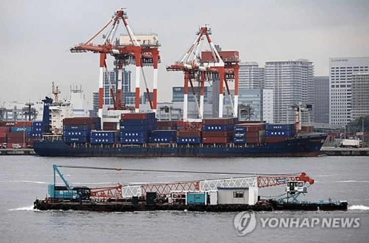 일본 자동차 미국 관세로 20조원 영향