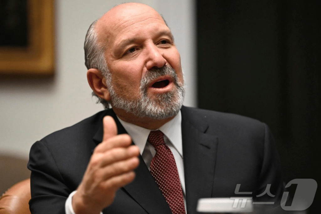 일본 1차 대미 투자 선정