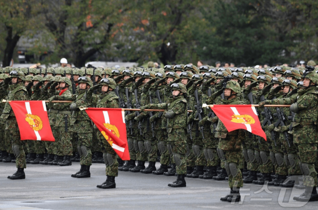 일본 자민당, 중의원 316석 확보