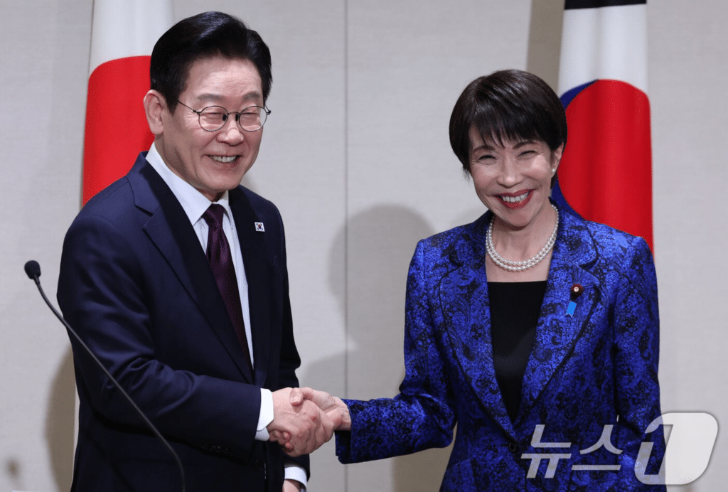 일본 자민당, 중의원 316석 확보