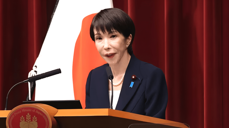 일본 자민당 선거 결과