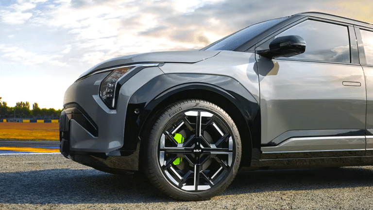 기아 GT 라인업 확대