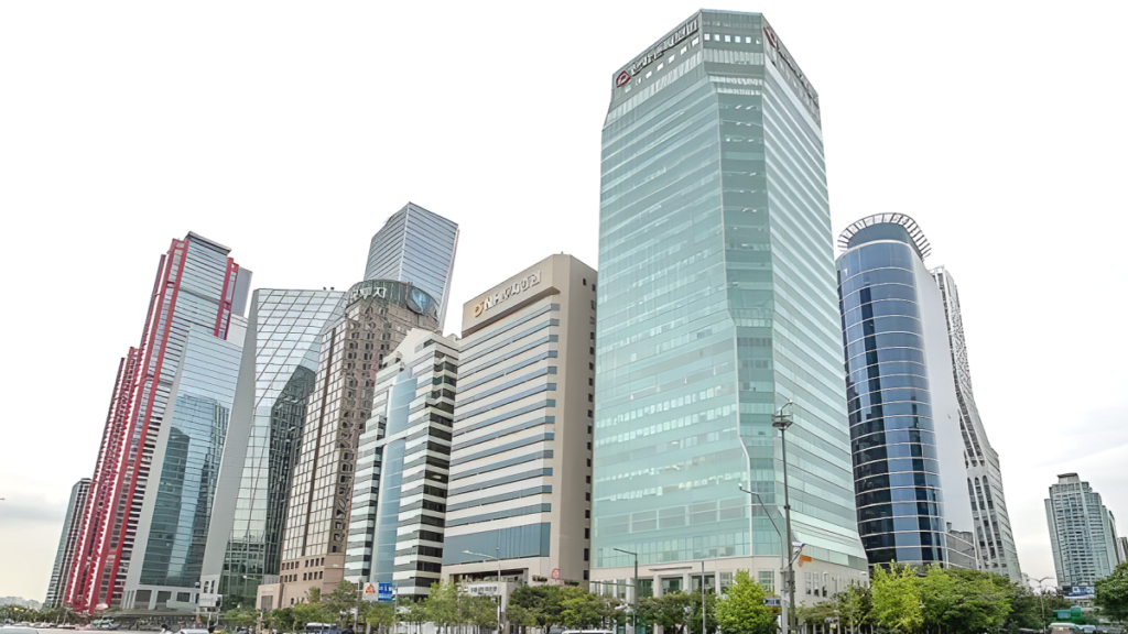 2026년 코스피 목표치 7250으로 상향