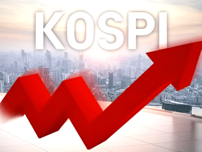 노무라증권, 코스피 목표치 8000 전망