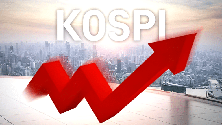 노무라증권, 코스피 목표치 8000 전망