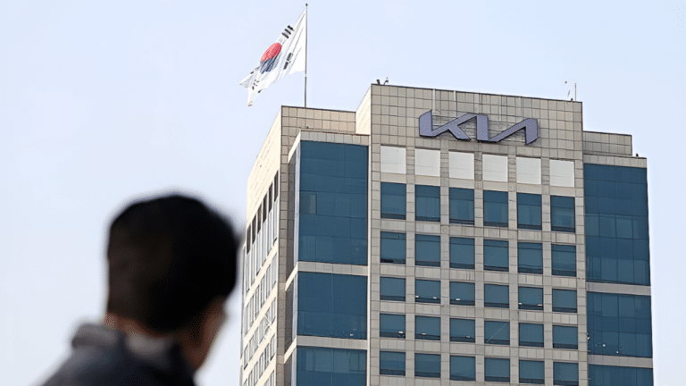 기아, '대한민국 일하기 좋은 100대 기업' 선정