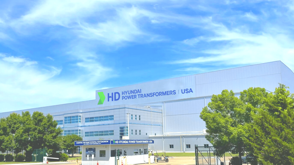 한국 전력기기 업체 수출 실적