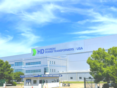 한국 전력기기 업체 수출 실적