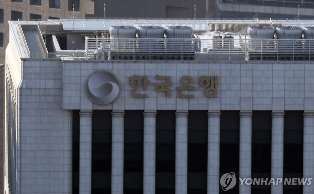 한국 K자형 경제 심화 우려