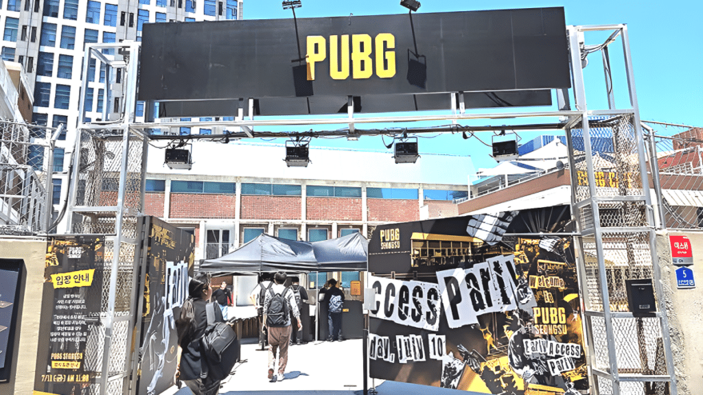 크래프톤 영업이익 감소