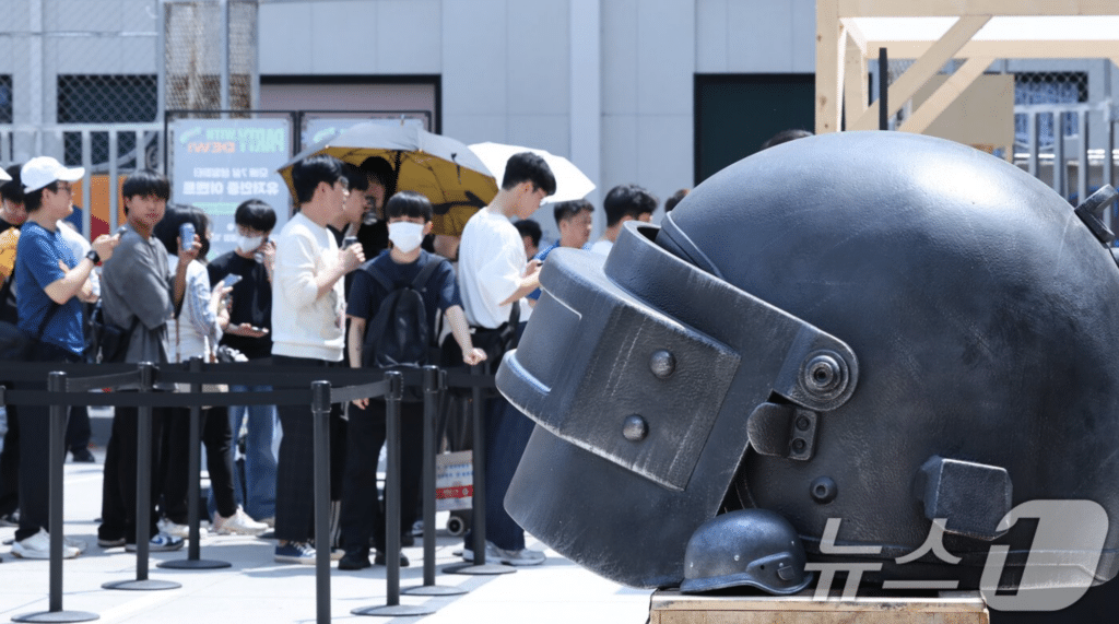 크래프톤 영업이익 감소