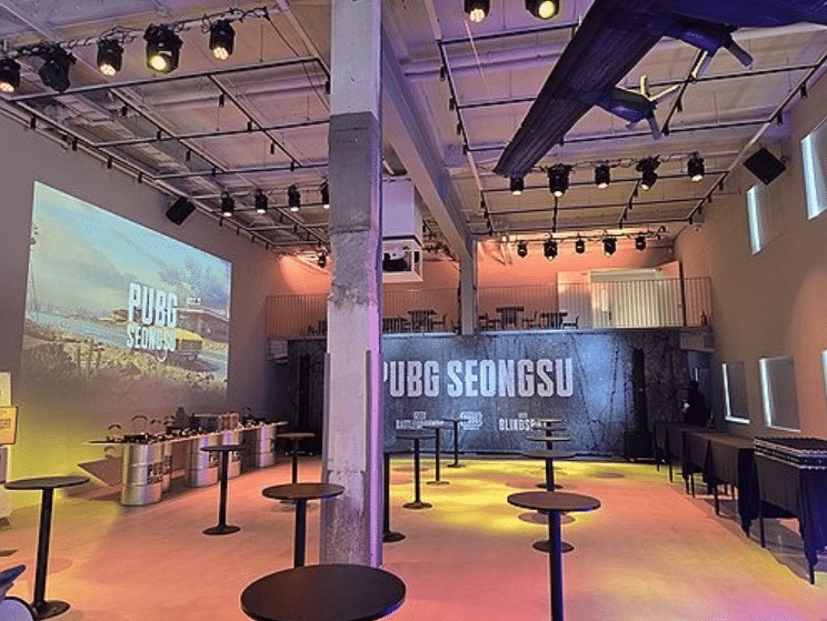 크래프톤 영업이익 감소