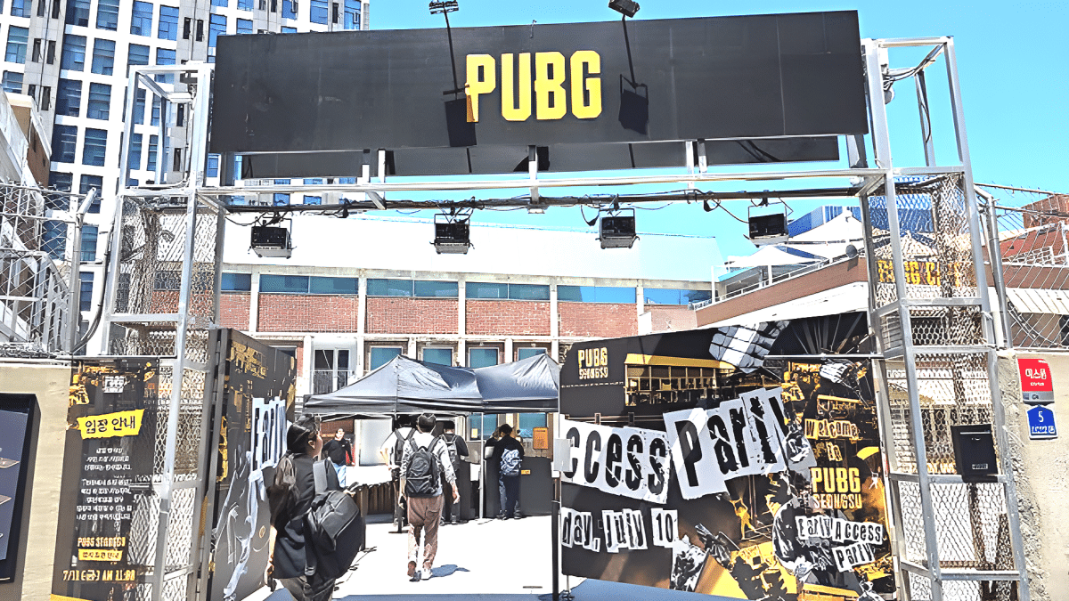 크래프톤 영업이익 감소