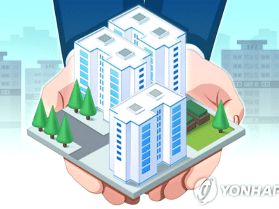 2025년 LH 공공분양 당첨자 10명 중 6명 청년층