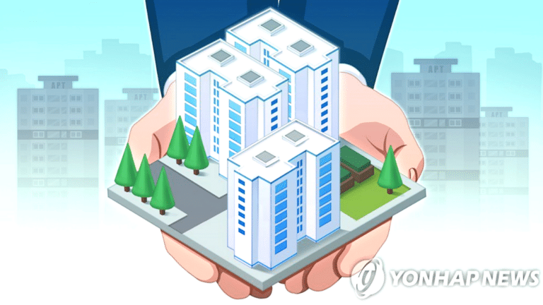 2025년 LH 공공분양 당첨자 10명 중 6명 청년층