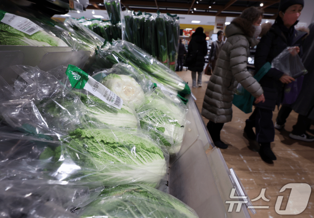 설 명절 대규모 할인 행사