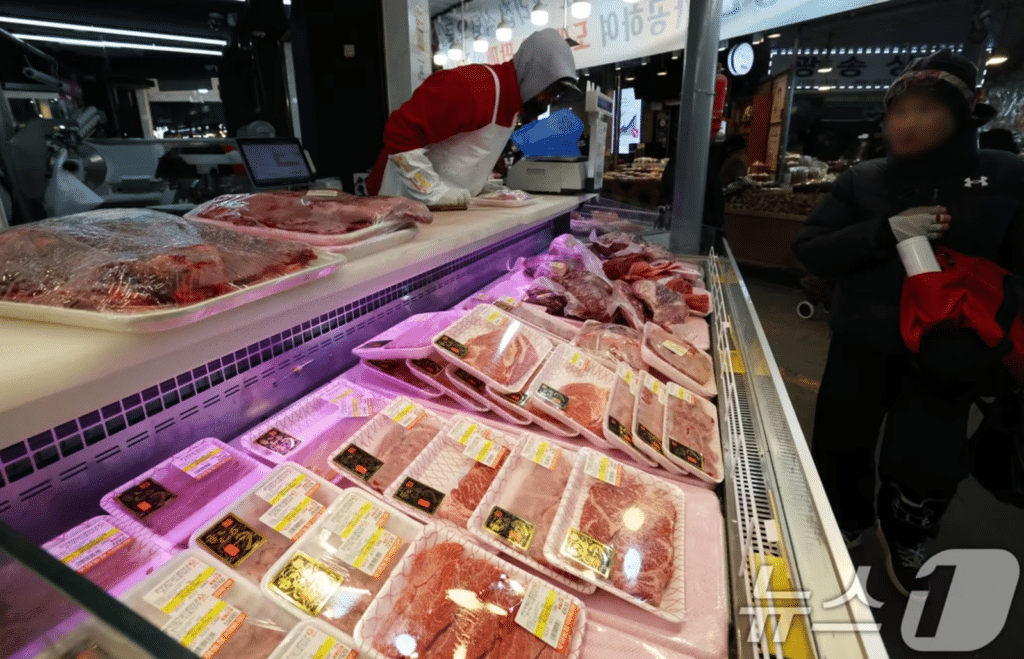 설 명절 대규모 할인 행사