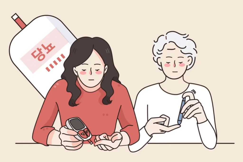 취침 3시간 전 금식