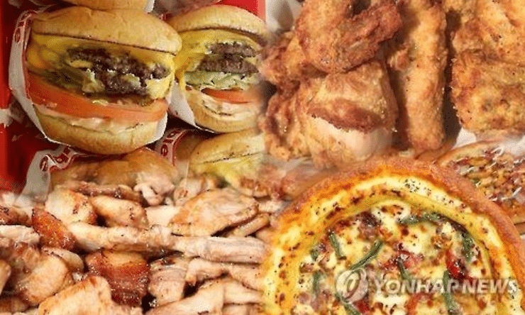 취침 3시간 전 금식