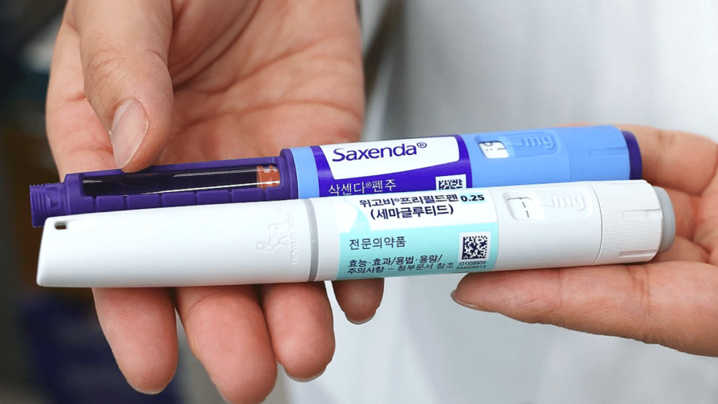 저가 비만치료제 출시 전망