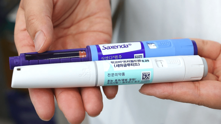 저가 비만치료제 출시 전망