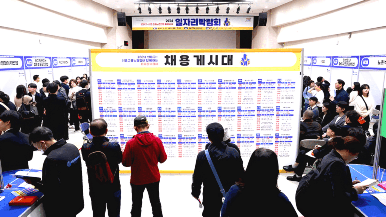 제조업 반도체 고용 증가 전망