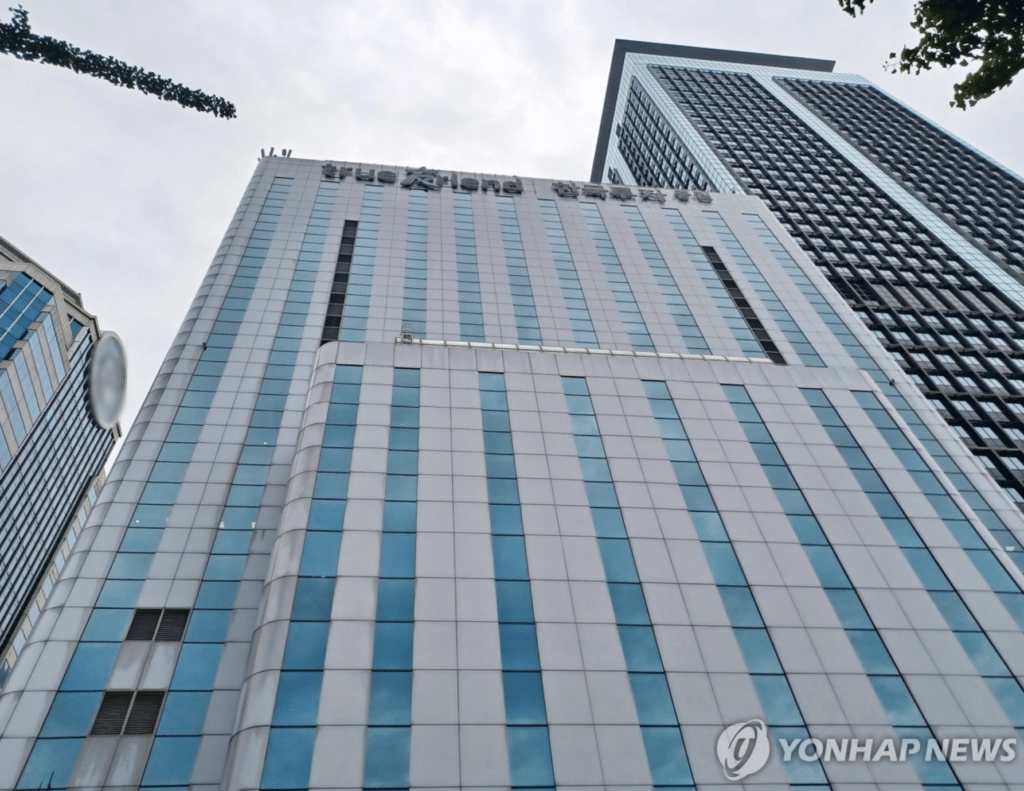 한국금융지주 목표 주가 상향