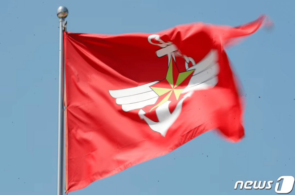 국방부 12·3 비상계엄 사태 수사