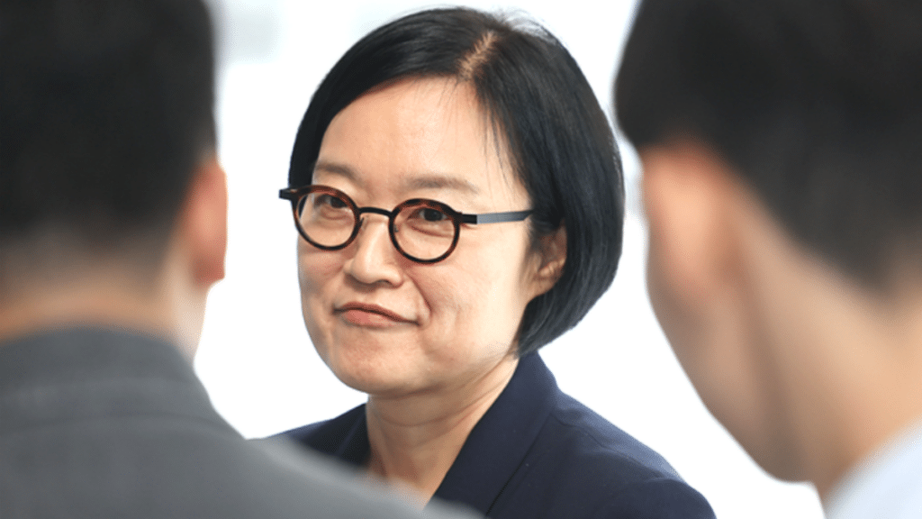 한성숙 중소벤처기업부 장관, 본인 명의 주택 3채 매각