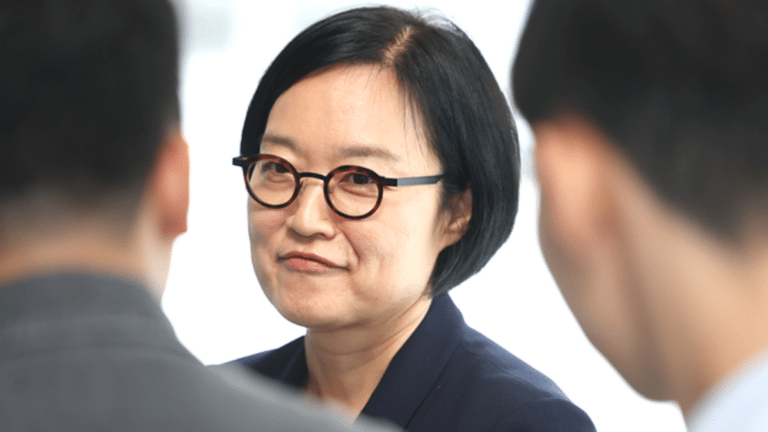 한성숙 중소벤처기업부 장관, 본인 명의 주택 3채 매각