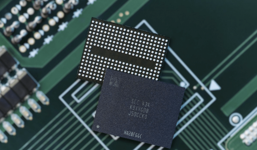 낸드 가격 상승