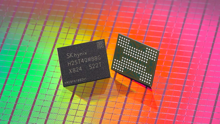 낸드 가격 상승