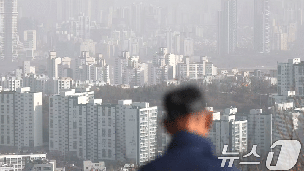 "서울·인천은 없어서 난리인데"… 공급 절벽 현실화에 집값 심상찮은 조짐 1 3월 전국 아파트 입주 물량