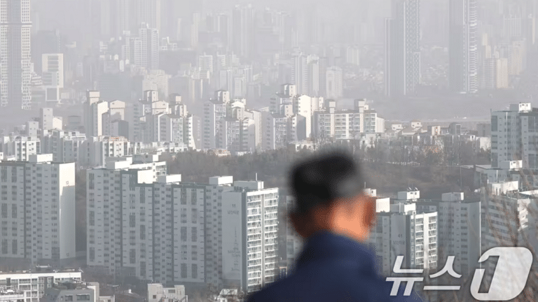 3월 전국 아파트 입주 물량