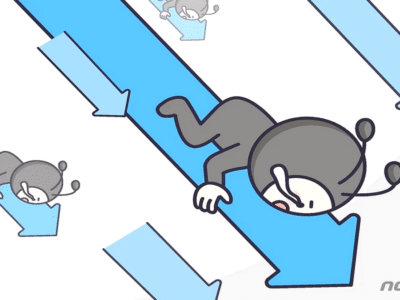 개인투자자 곱버스 ETF 손실