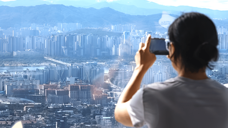 비거주 1주택자 규제