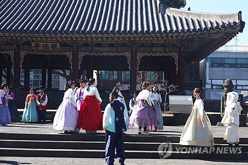 2025년 한국 외국인 관광객 역대 최대 기록