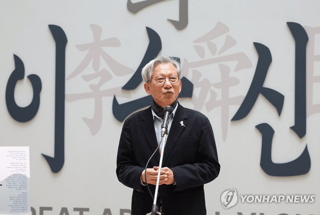 국립중앙박물관 관람객 115만명 돌파