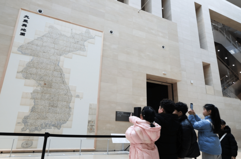 국립중앙박물관 관람객 115만명 돌파