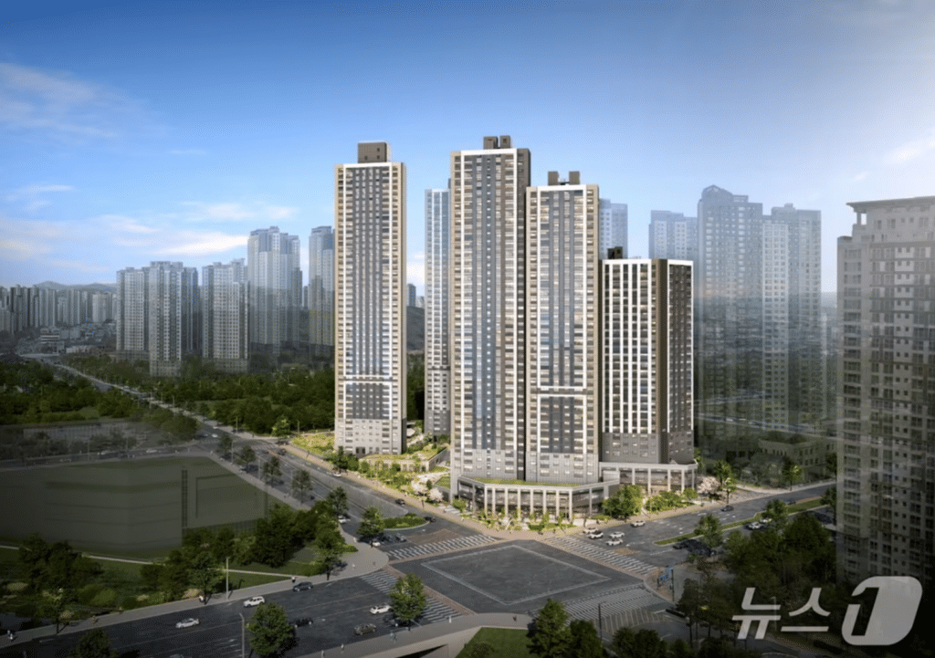 오피스텔 임대수익률 역대 최고치 달성