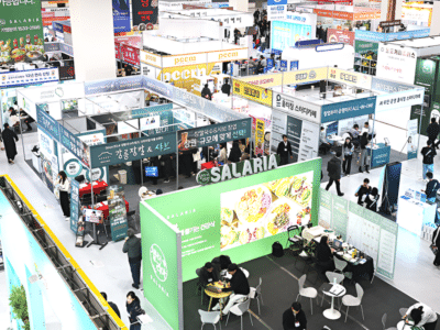 창업기업 감소세