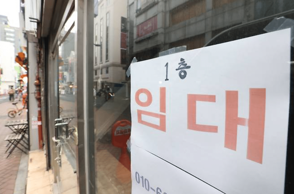 창업기업 감소세